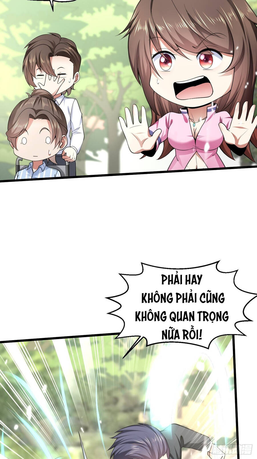 Thế Thân Thiếu Gia Không Dễ Chọc Chapter 6 - 47