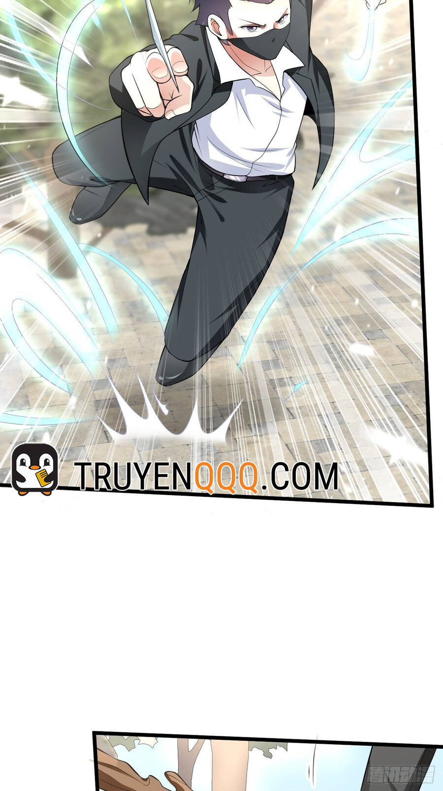 Thế Thân Thiếu Gia Không Dễ Chọc Chapter 6 - 48