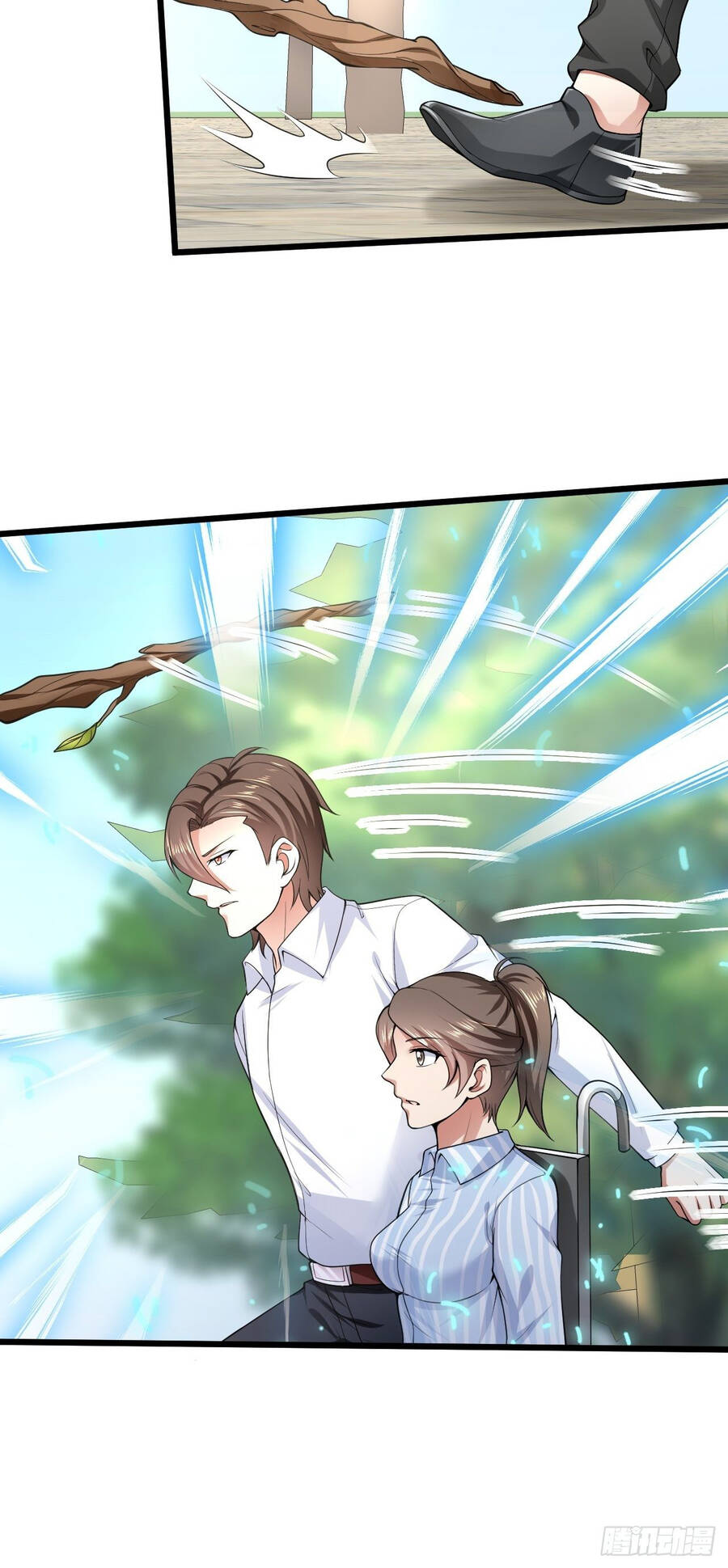 Thế Thân Thiếu Gia Không Dễ Chọc Chapter 6 - 49