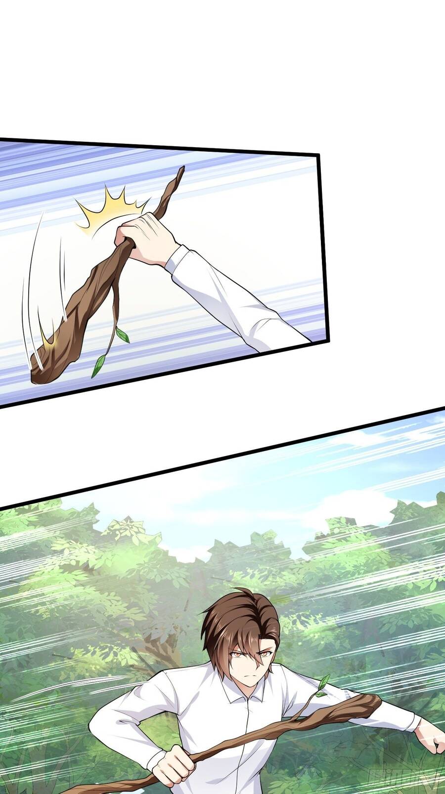 Thế Thân Thiếu Gia Không Dễ Chọc Chapter 6 - 50