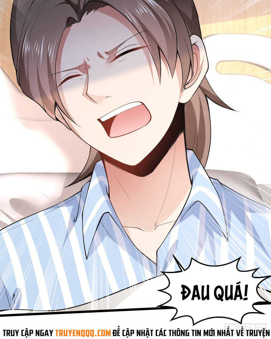 Thế Thân Thiếu Gia Không Dễ Chọc Chapter 6 - 6