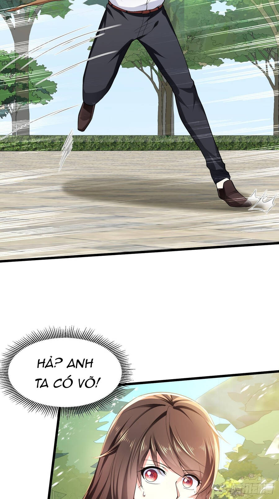 Thế Thân Thiếu Gia Không Dễ Chọc Chapter 6 - 51