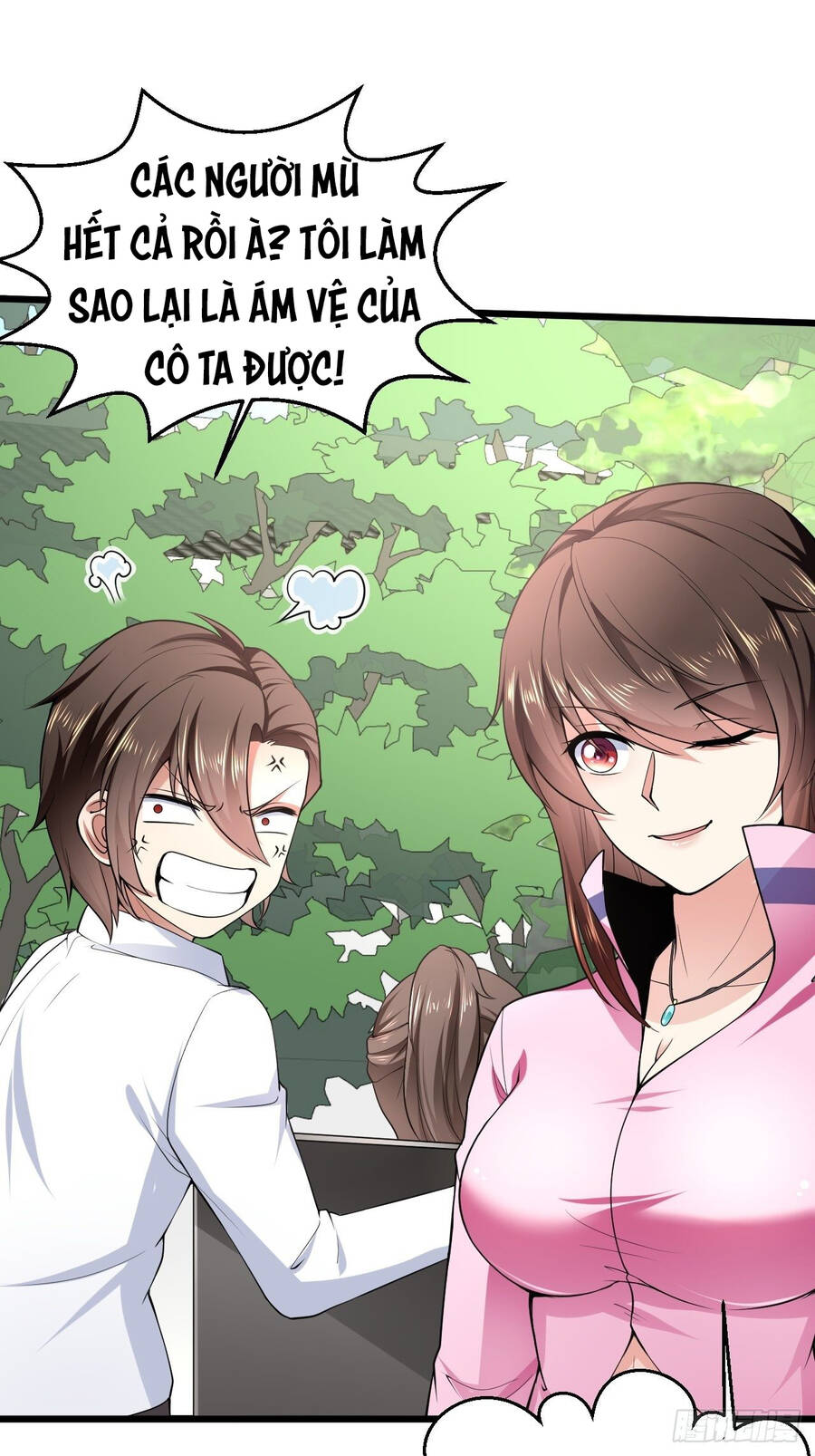 Thế Thân Thiếu Gia Không Dễ Chọc Chapter 6 - 59