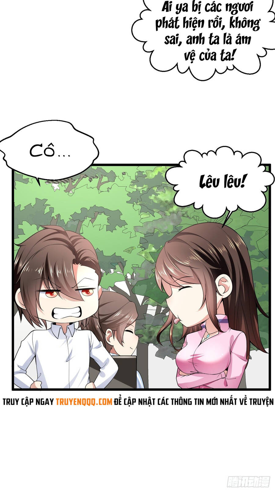 Thế Thân Thiếu Gia Không Dễ Chọc Chapter 6 - 60