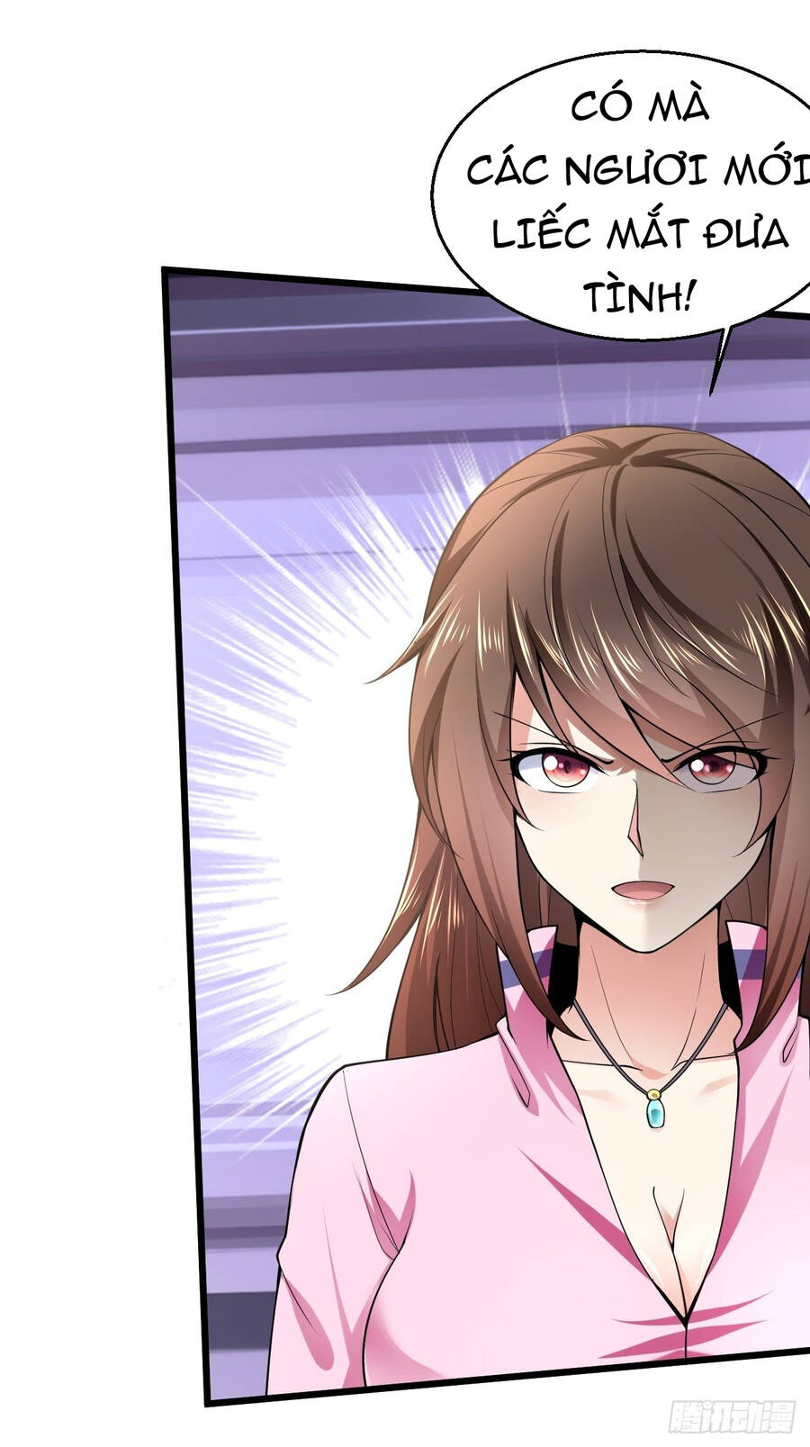 Thế Thân Thiếu Gia Không Dễ Chọc Chapter 6 - 62