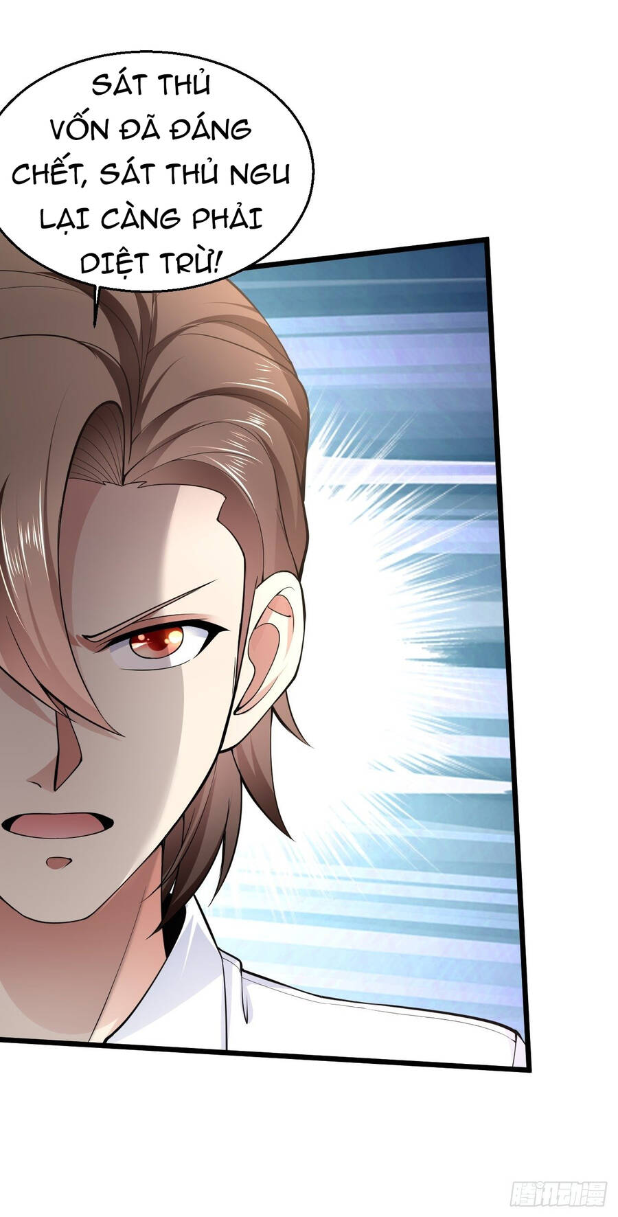 Thế Thân Thiếu Gia Không Dễ Chọc Chapter 6 - 63