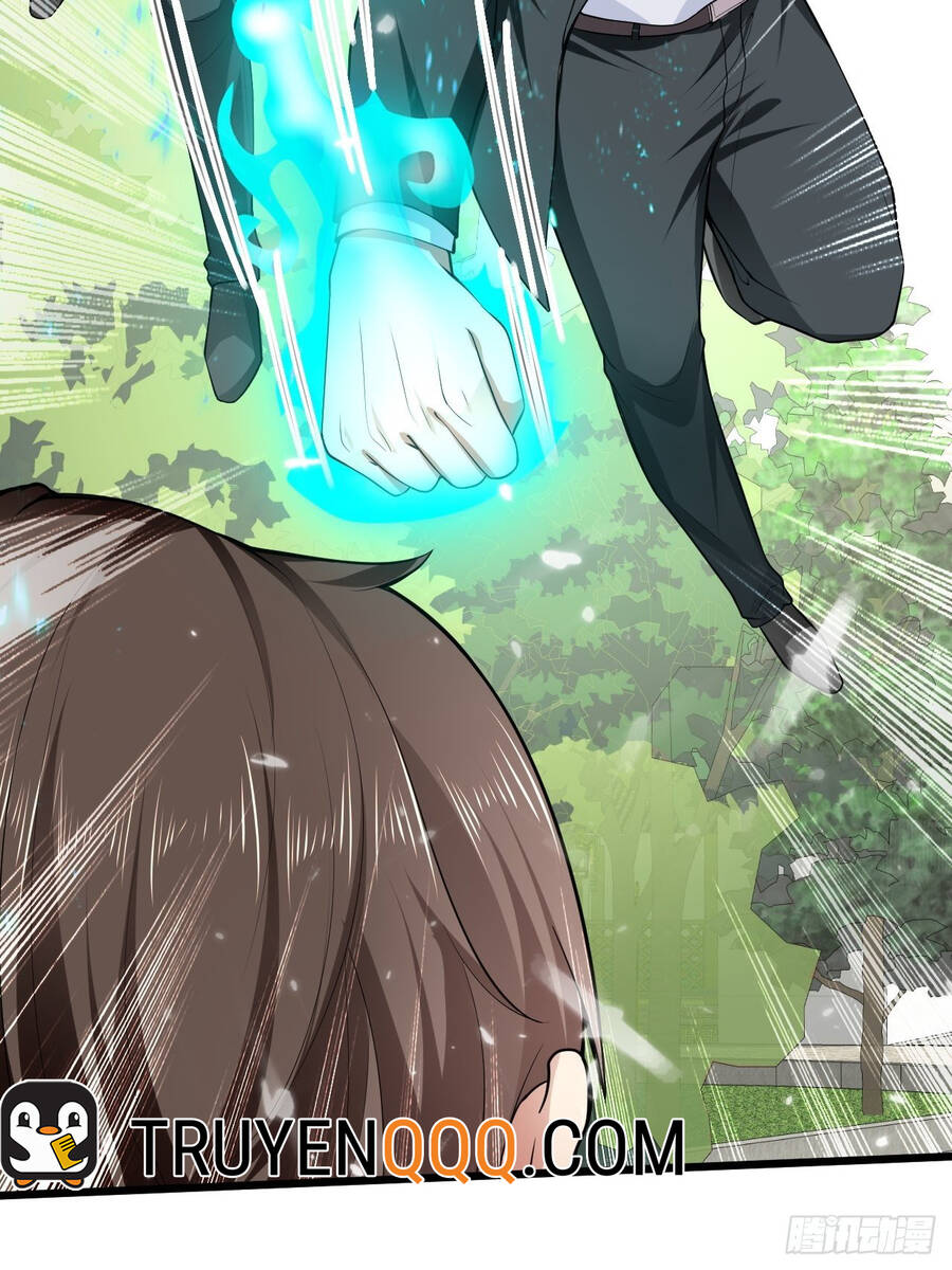 Thế Thân Thiếu Gia Không Dễ Chọc Chapter 6 - 65