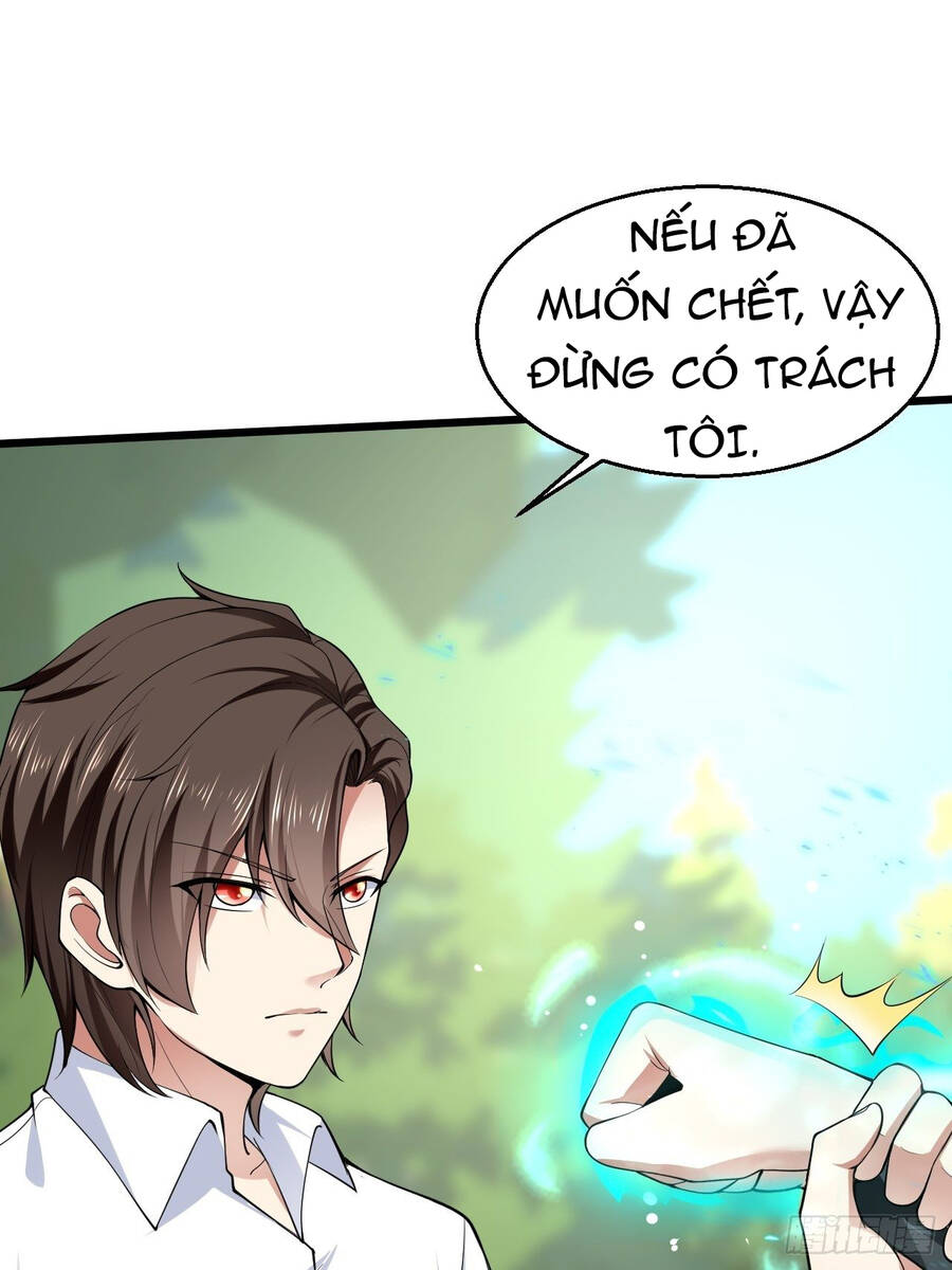 Thế Thân Thiếu Gia Không Dễ Chọc Chapter 6 - 66