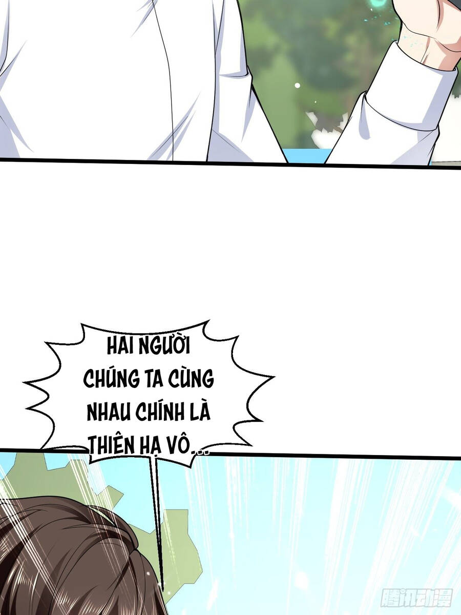 Thế Thân Thiếu Gia Không Dễ Chọc Chapter 6 - 67