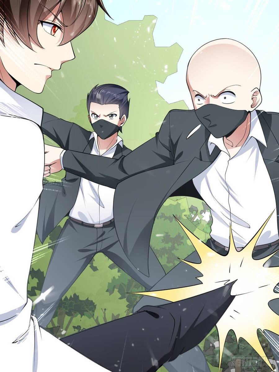 Thế Thân Thiếu Gia Không Dễ Chọc Chapter 6 - 68