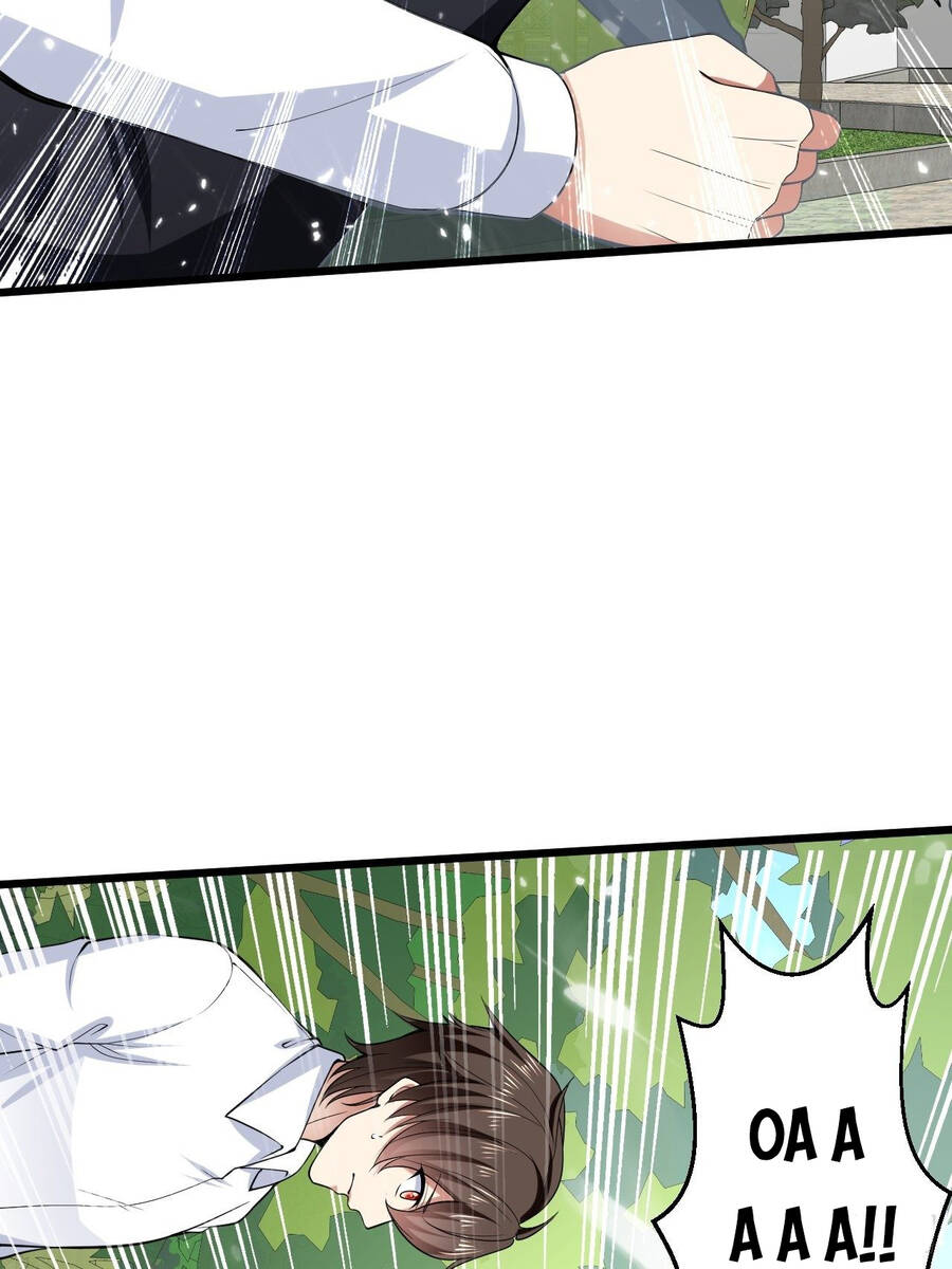 Thế Thân Thiếu Gia Không Dễ Chọc Chapter 6 - 69