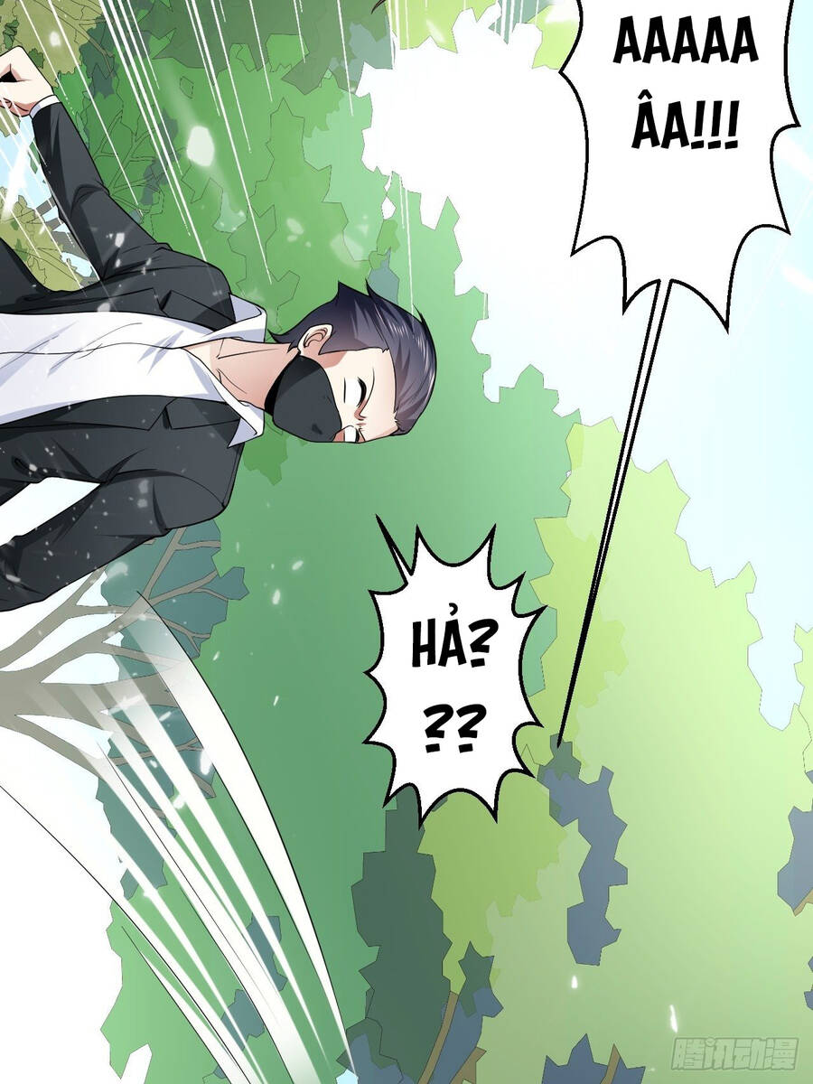 Thế Thân Thiếu Gia Không Dễ Chọc Chapter 6 - 70