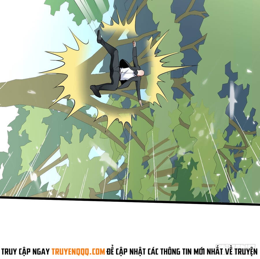 Thế Thân Thiếu Gia Không Dễ Chọc Chapter 6 - 71