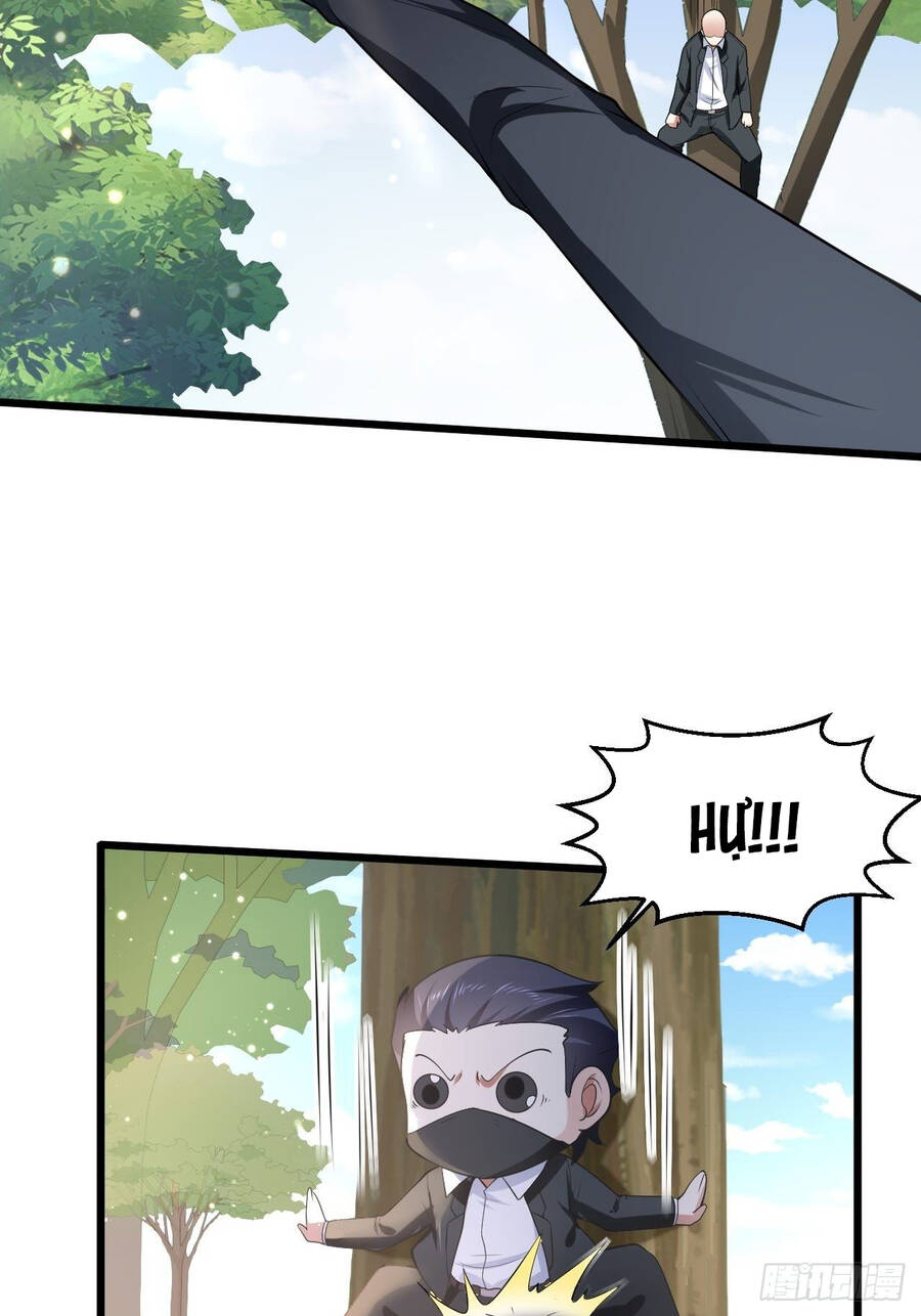 Thế Thân Thiếu Gia Không Dễ Chọc Chapter 6 - 74