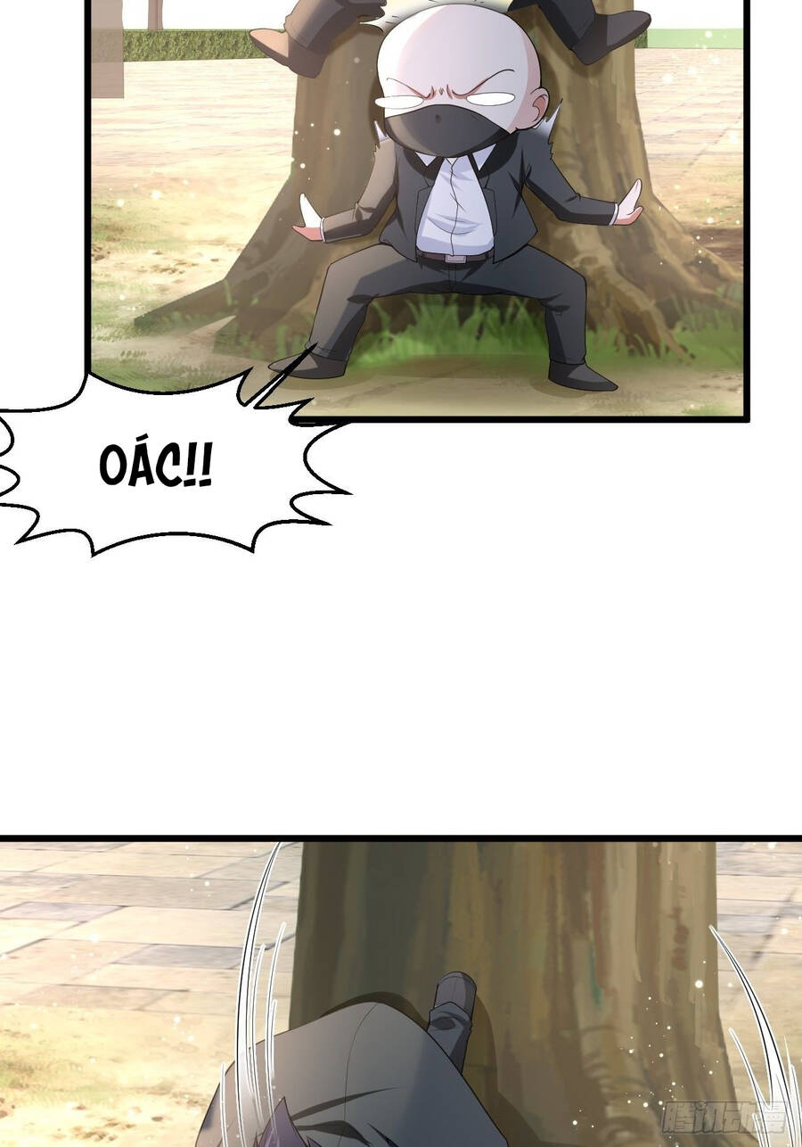 Thế Thân Thiếu Gia Không Dễ Chọc Chapter 6 - 75