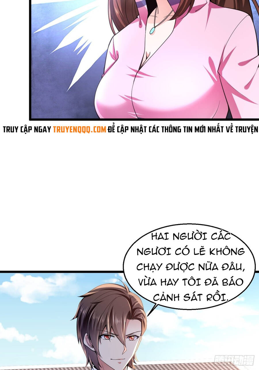 Thế Thân Thiếu Gia Không Dễ Chọc Chapter 6 - 77