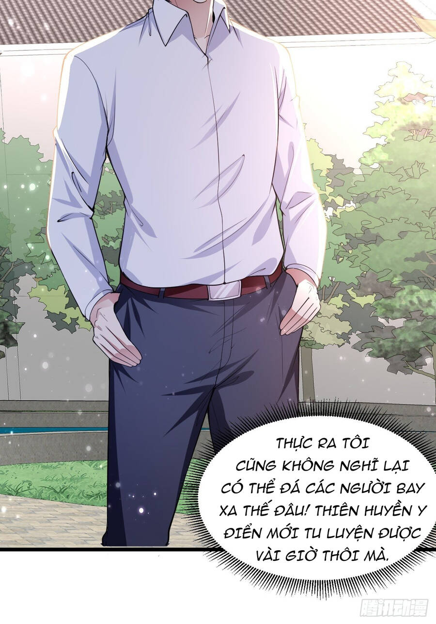 Thế Thân Thiếu Gia Không Dễ Chọc Chapter 6 - 78
