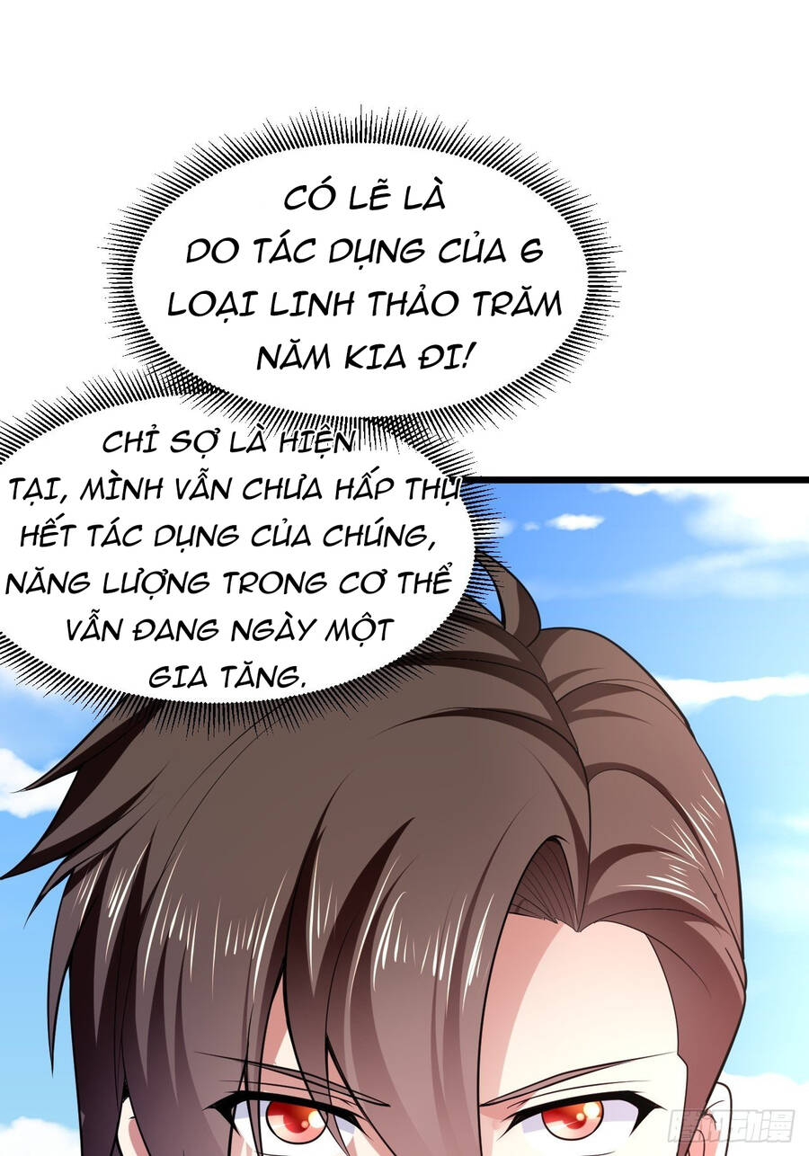 Thế Thân Thiếu Gia Không Dễ Chọc Chapter 6 - 79