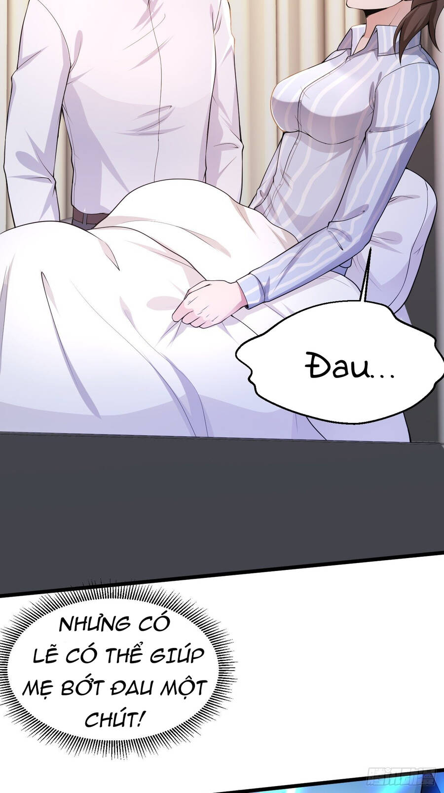 Thế Thân Thiếu Gia Không Dễ Chọc Chapter 6 - 9