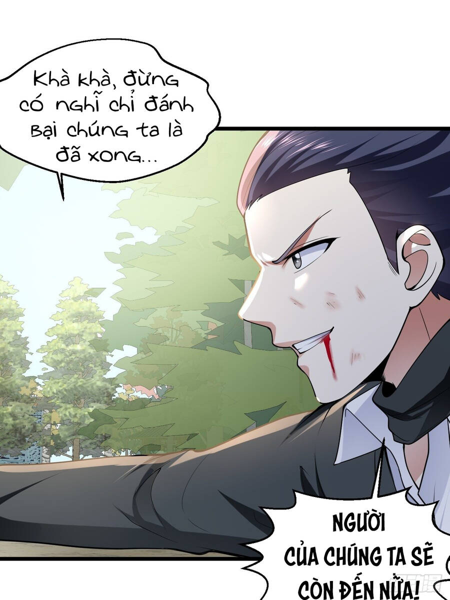 Thế Thân Thiếu Gia Không Dễ Chọc Chapter 6 - 81