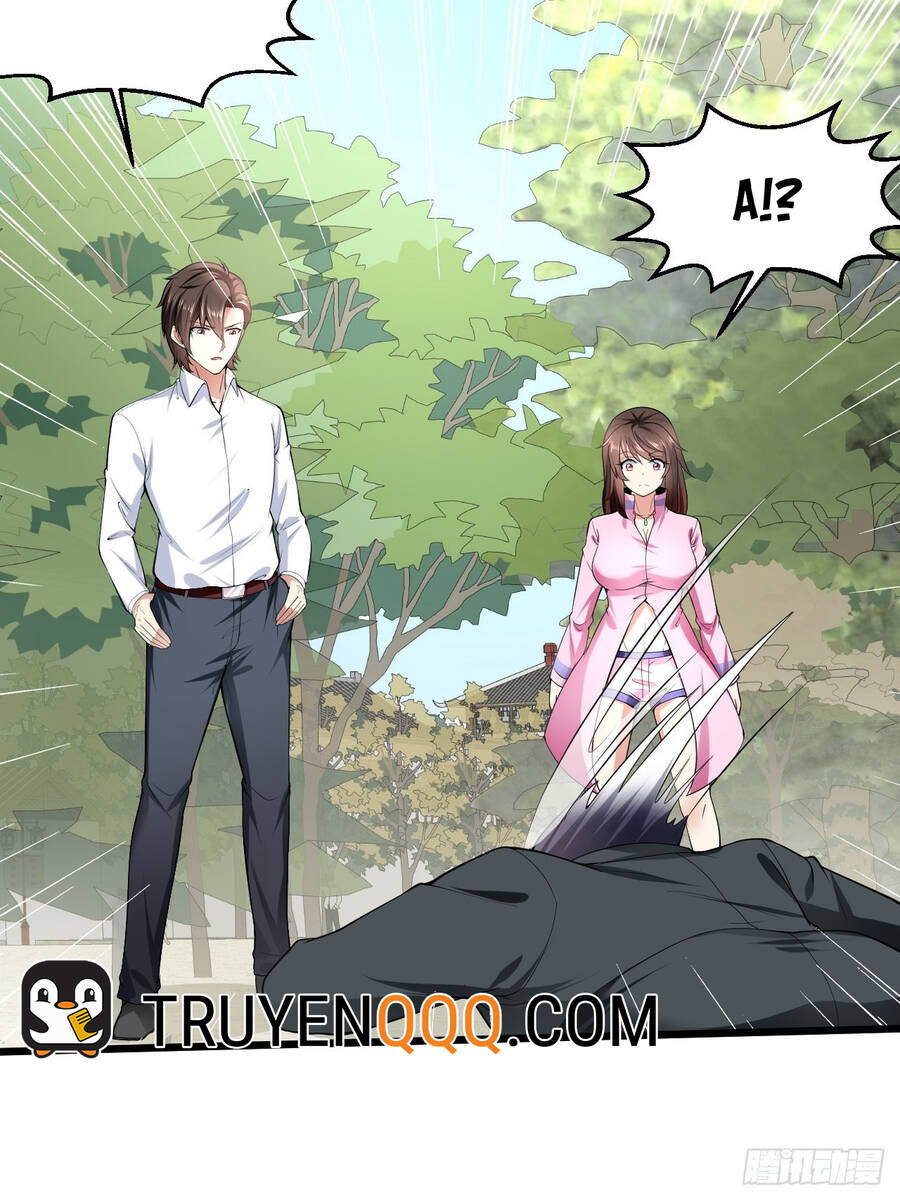 Thế Thân Thiếu Gia Không Dễ Chọc Chapter 6 - 83