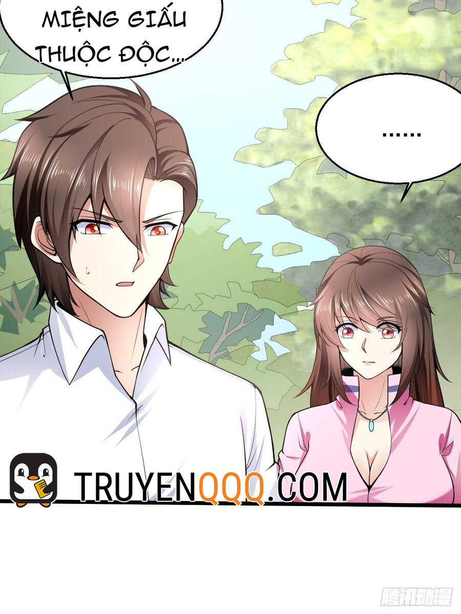 Thế Thân Thiếu Gia Không Dễ Chọc Chapter 6 - 85