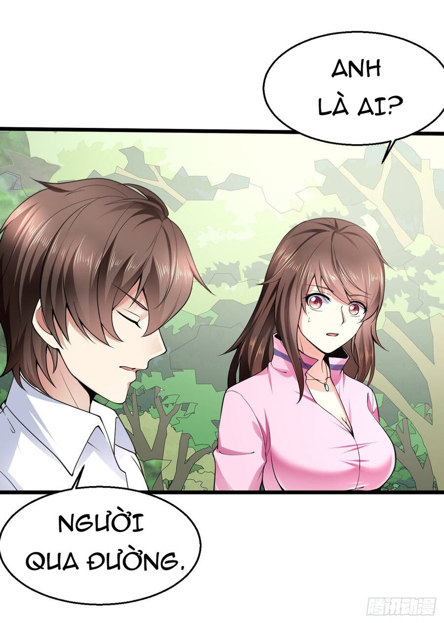 Thế Thân Thiếu Gia Không Dễ Chọc Chapter 6 - 86