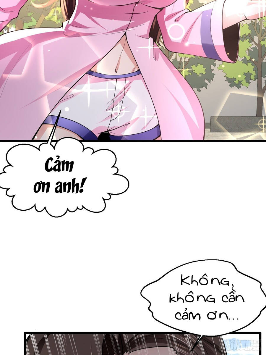Thế Thân Thiếu Gia Không Dễ Chọc Chapter 6 - 88