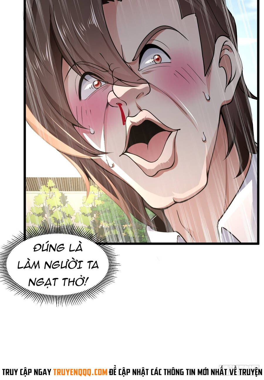 Thế Thân Thiếu Gia Không Dễ Chọc Chapter 6 - 89