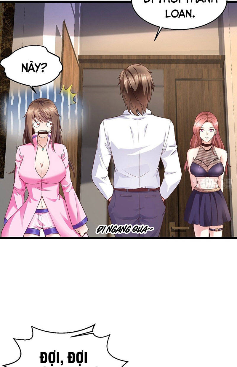 Thế Thân Thiếu Gia Không Dễ Chọc Chapter 9 - 11