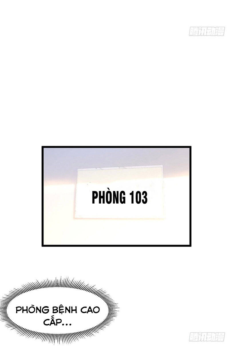 Thế Thân Thiếu Gia Không Dễ Chọc Chapter 9 - 13