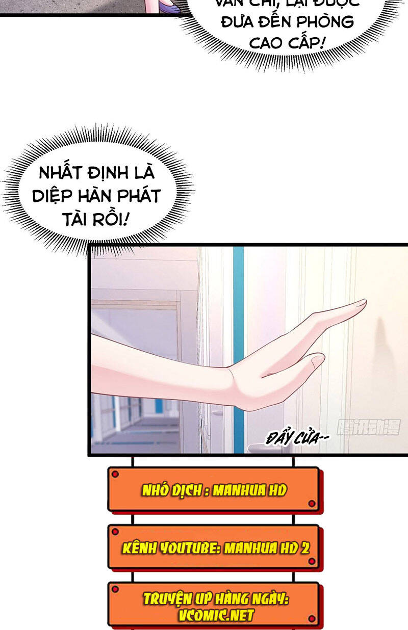 Thế Thân Thiếu Gia Không Dễ Chọc Chapter 9 - 15