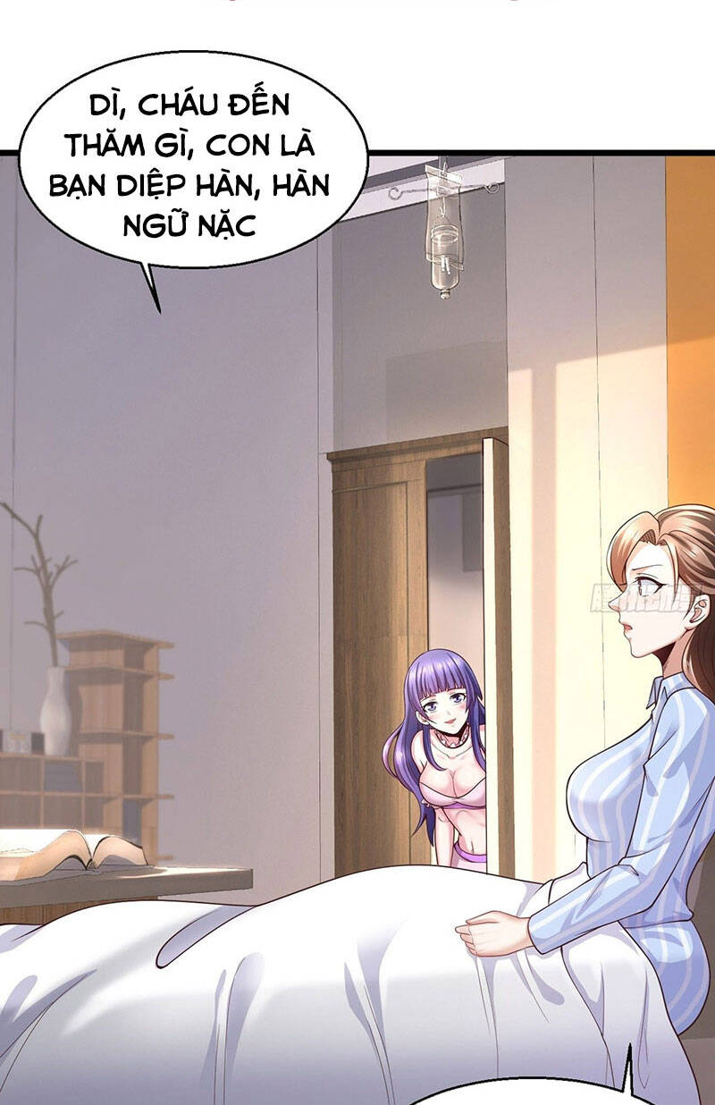 Thế Thân Thiếu Gia Không Dễ Chọc Chapter 9 - 16