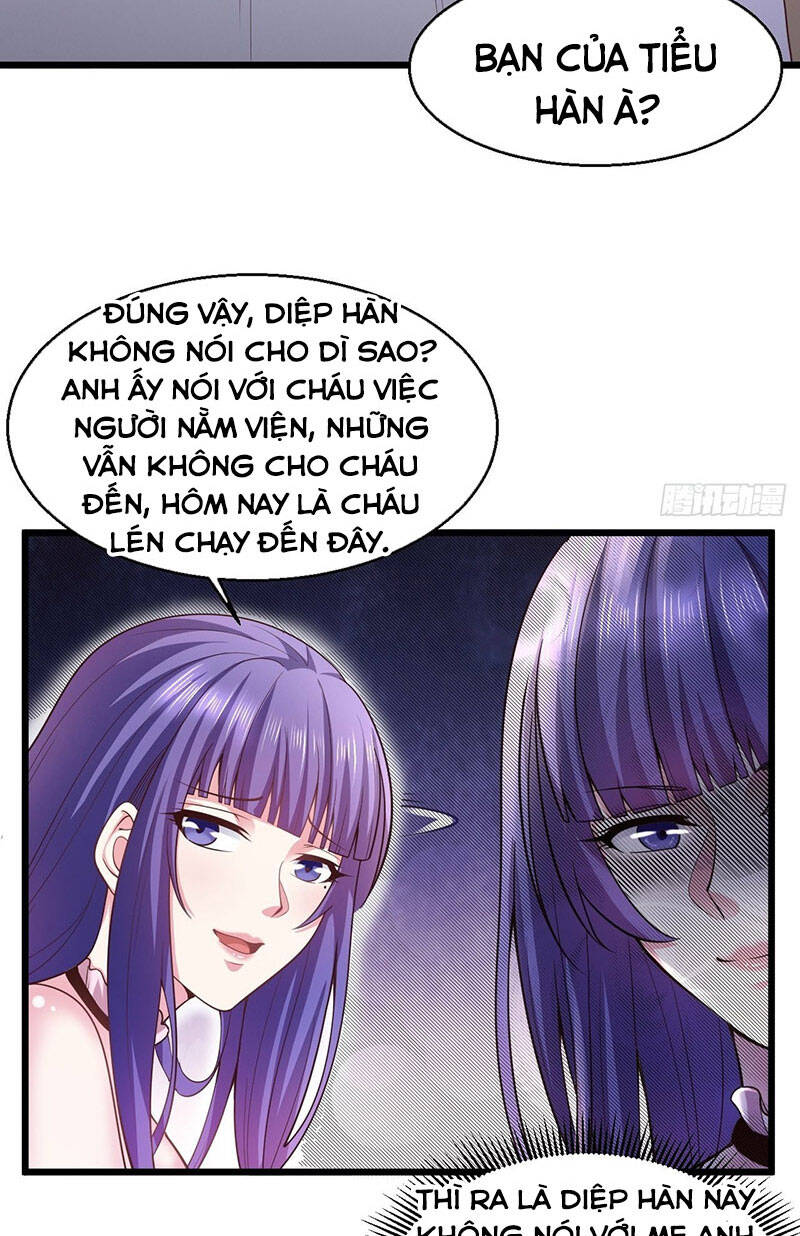 Thế Thân Thiếu Gia Không Dễ Chọc Chapter 9 - 17