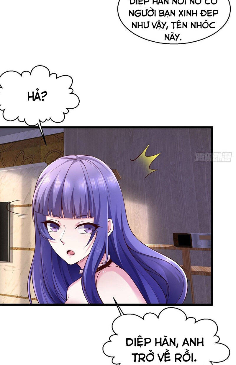 Thế Thân Thiếu Gia Không Dễ Chọc Chapter 9 - 19