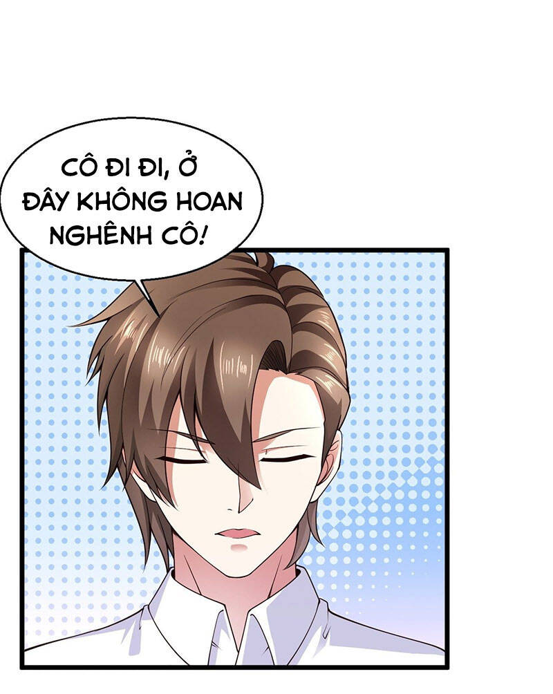 Thế Thân Thiếu Gia Không Dễ Chọc Chapter 9 - 23