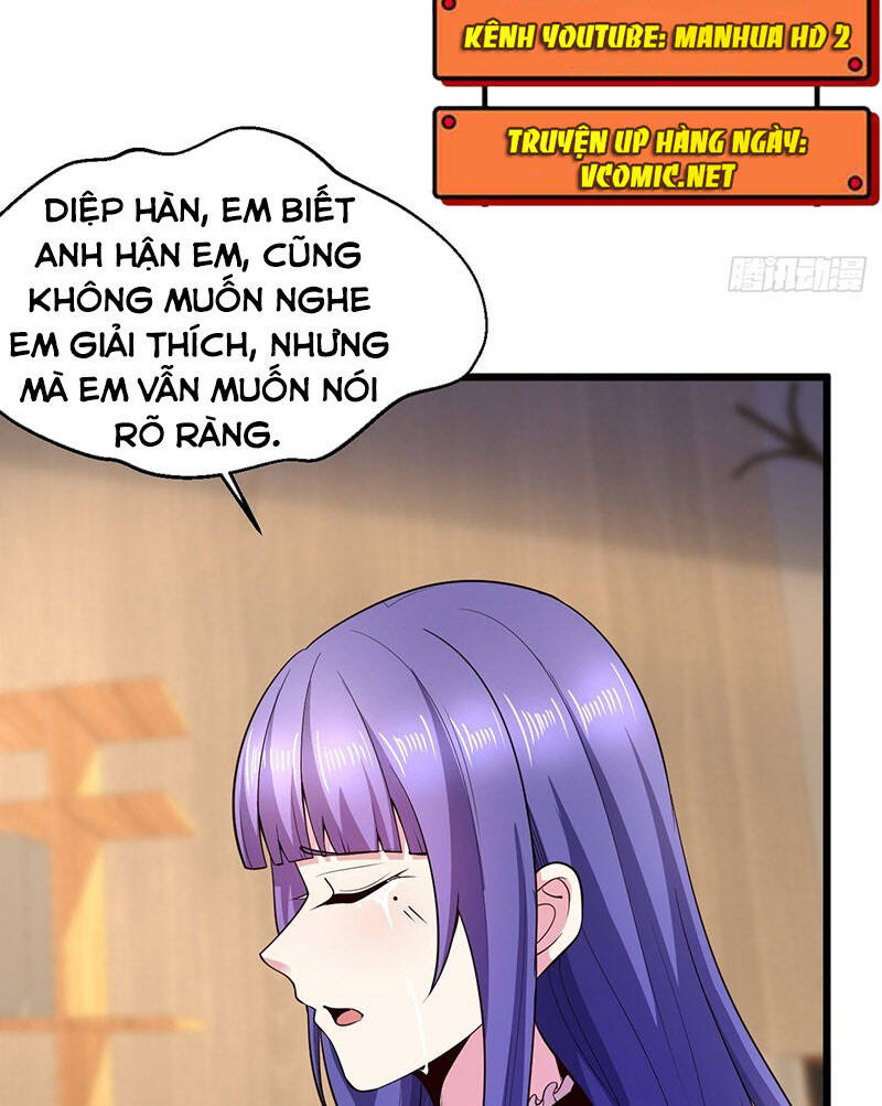 Thế Thân Thiếu Gia Không Dễ Chọc Chapter 9 - 25