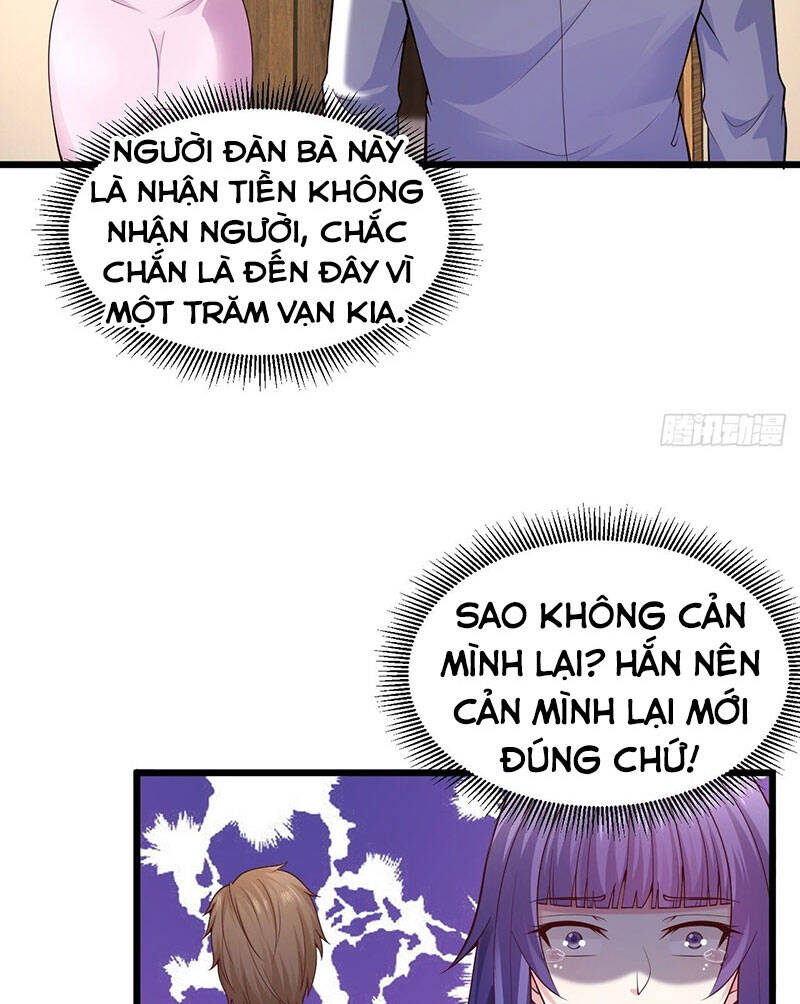 Thế Thân Thiếu Gia Không Dễ Chọc Chapter 9 - 29
