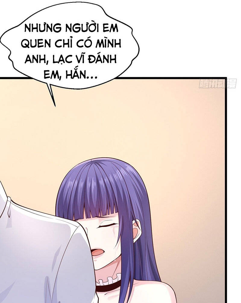 Thế Thân Thiếu Gia Không Dễ Chọc Chapter 9 - 32