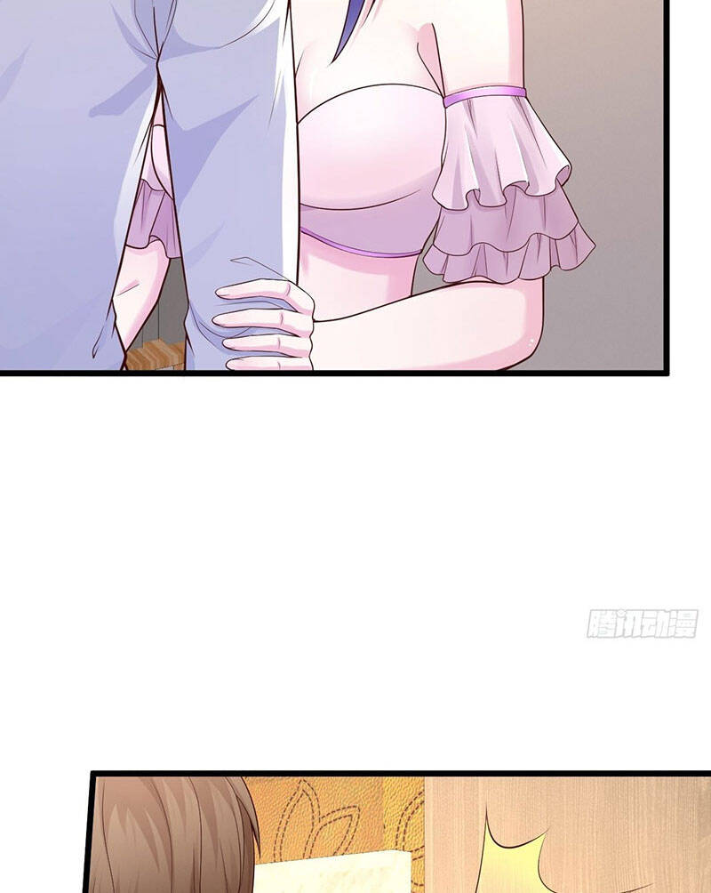 Thế Thân Thiếu Gia Không Dễ Chọc Chapter 9 - 33