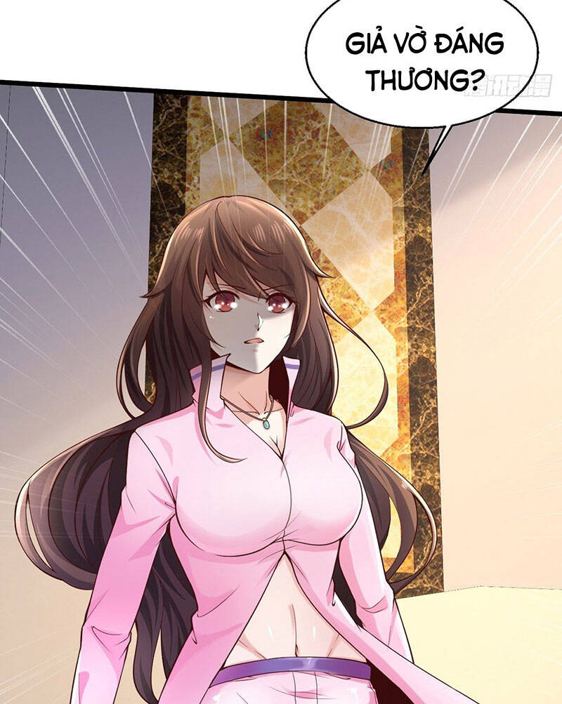 Thế Thân Thiếu Gia Không Dễ Chọc Chapter 9 - 35