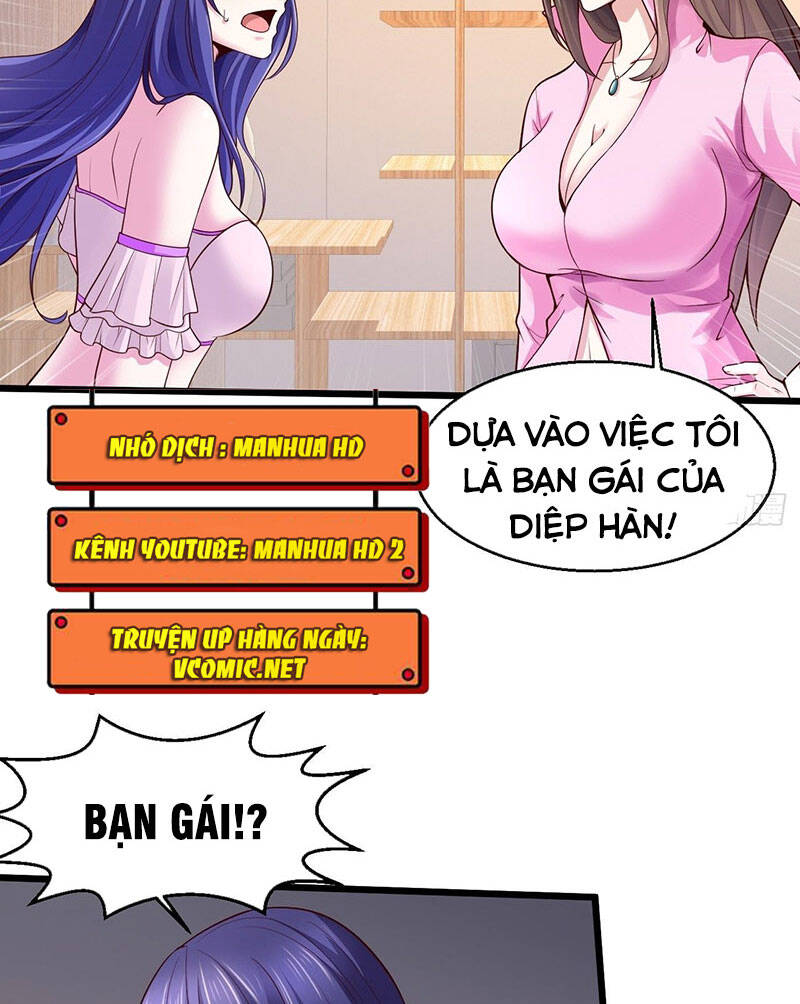 Thế Thân Thiếu Gia Không Dễ Chọc Chapter 9 - 37