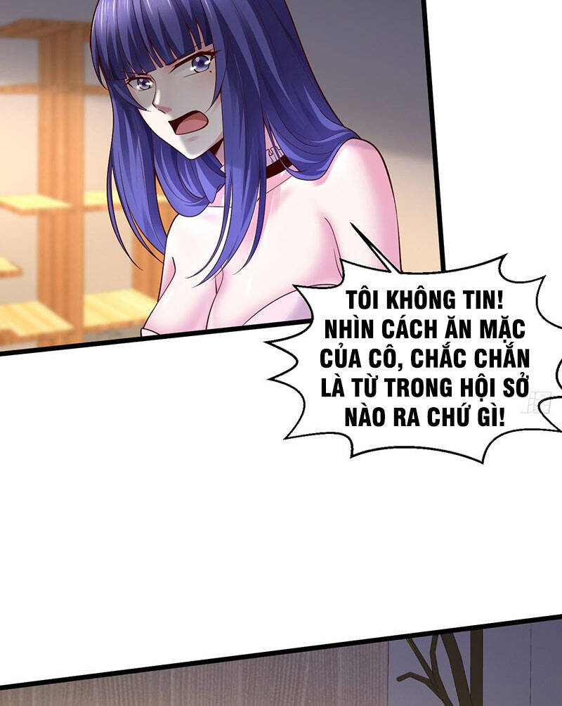 Thế Thân Thiếu Gia Không Dễ Chọc Chapter 9 - 38