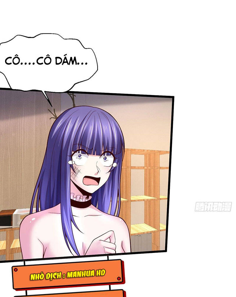 Thế Thân Thiếu Gia Không Dễ Chọc Chapter 9 - 40