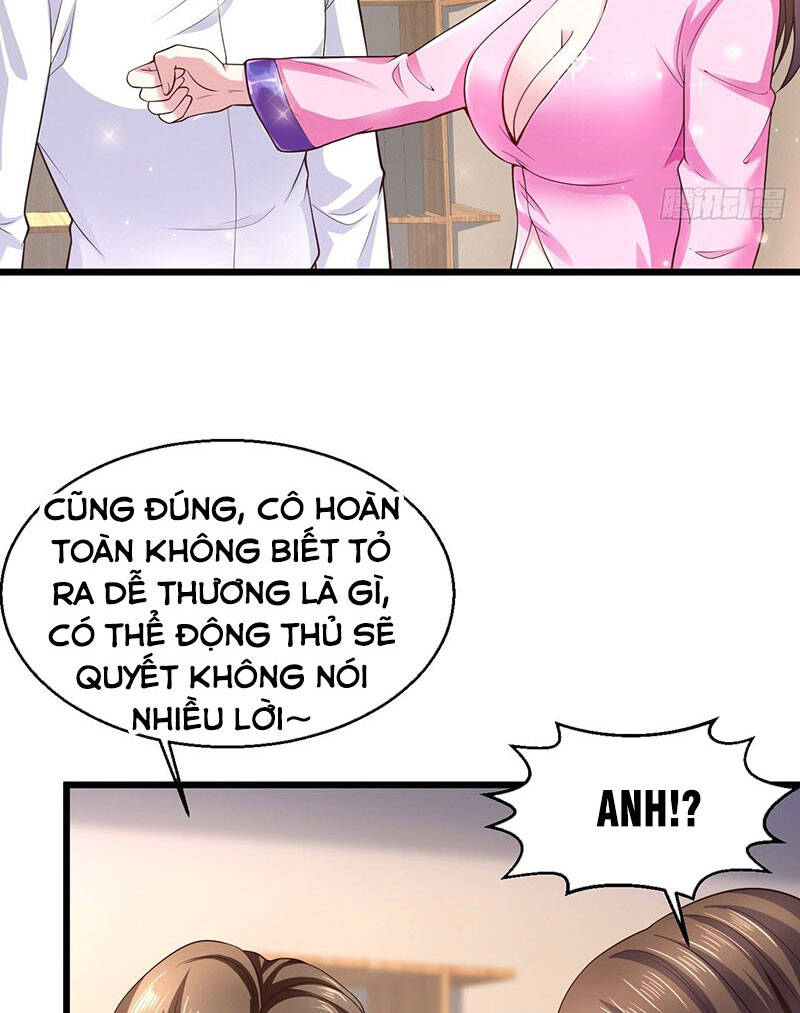 Thế Thân Thiếu Gia Không Dễ Chọc Chapter 9 - 47