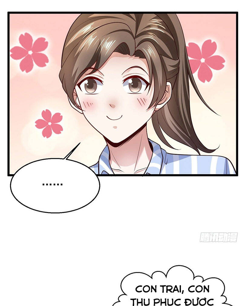 Thế Thân Thiếu Gia Không Dễ Chọc Chapter 9 - 49
