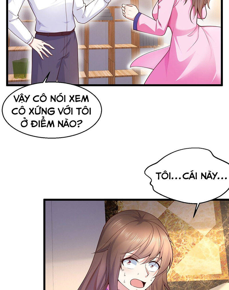 Thế Thân Thiếu Gia Không Dễ Chọc Chapter 9 - 52