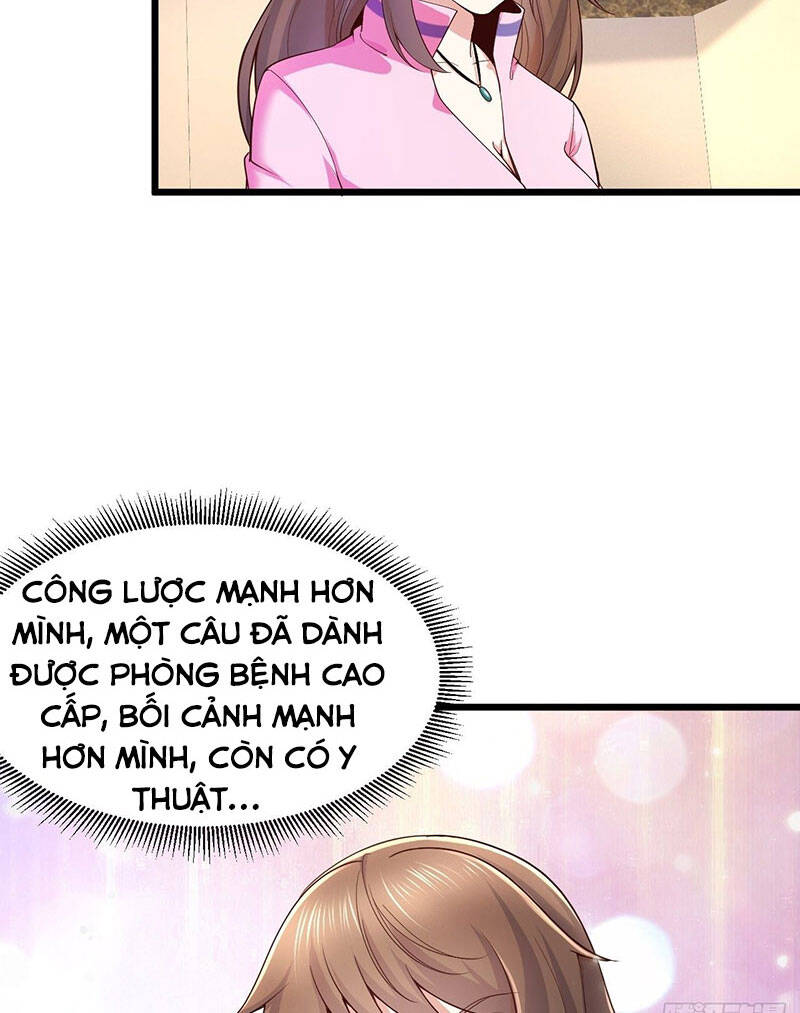 Thế Thân Thiếu Gia Không Dễ Chọc Chapter 9 - 53