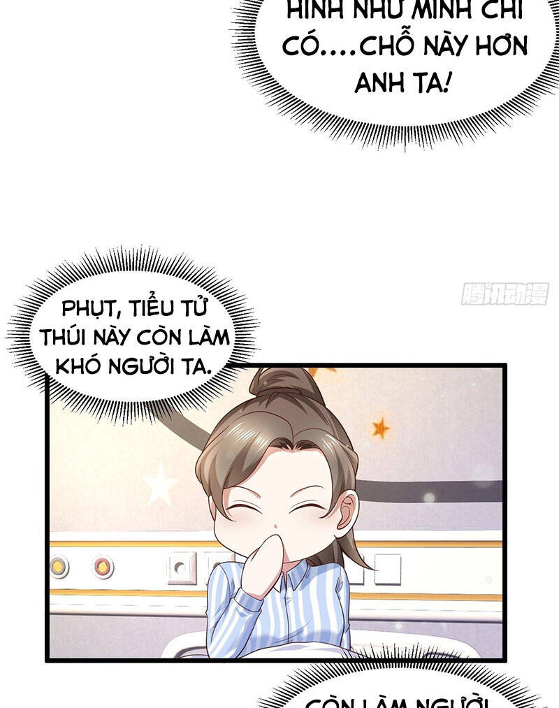 Thế Thân Thiếu Gia Không Dễ Chọc Chapter 9 - 55