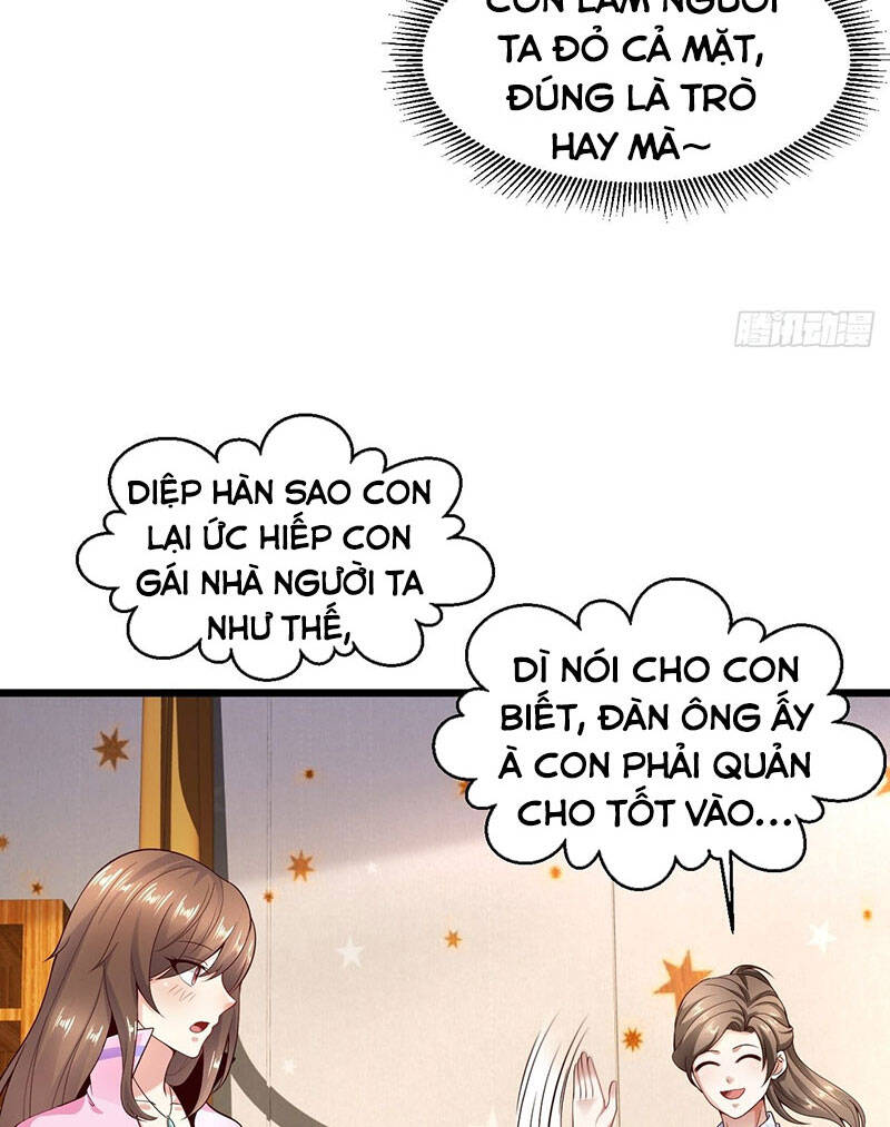 Thế Thân Thiếu Gia Không Dễ Chọc Chapter 9 - 56